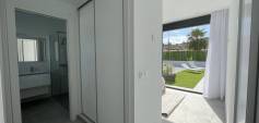 New Build - Villa - Calasparra - Costa Calida - Inland