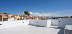 New Build - Villa - San Miguel de Salinas - Costa Blanca South