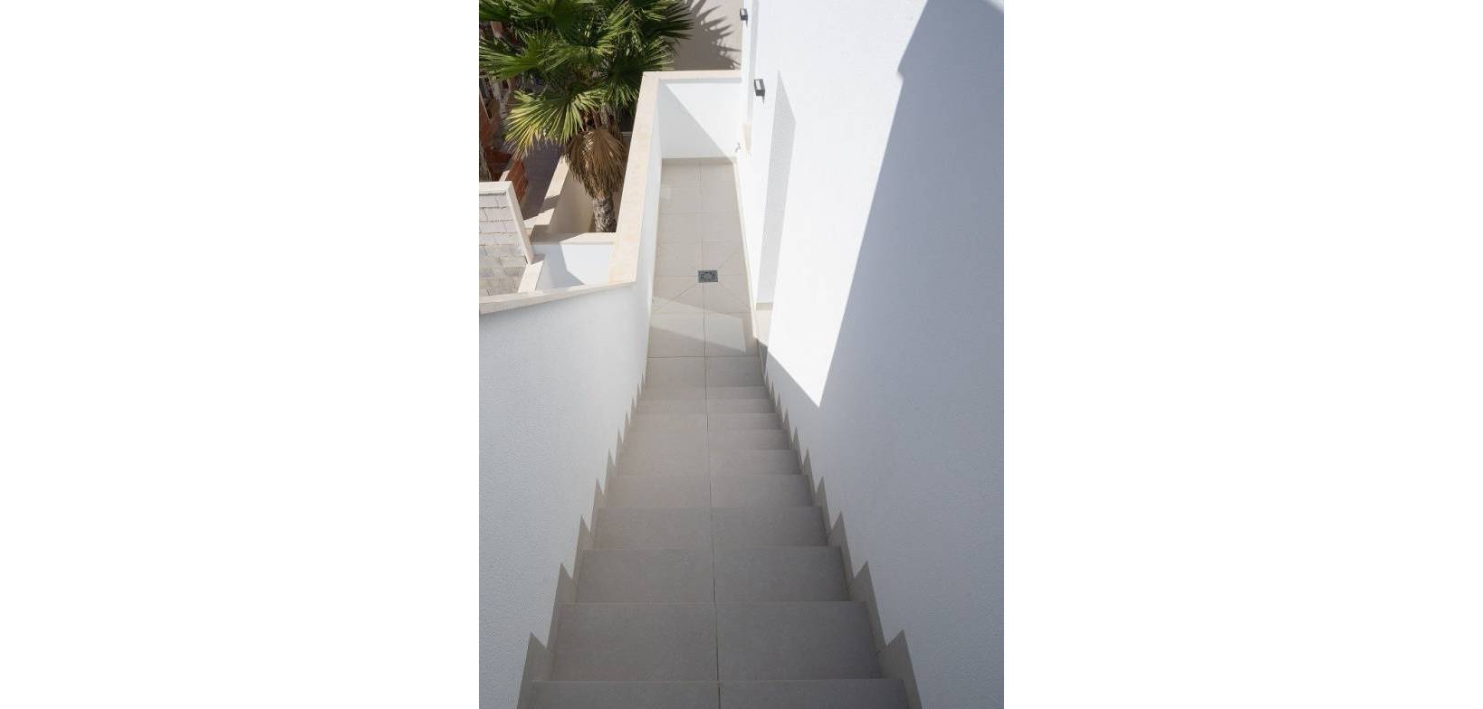 Nueva construcción  - Villa - San Miguel de Salinas - Costa Blanca South