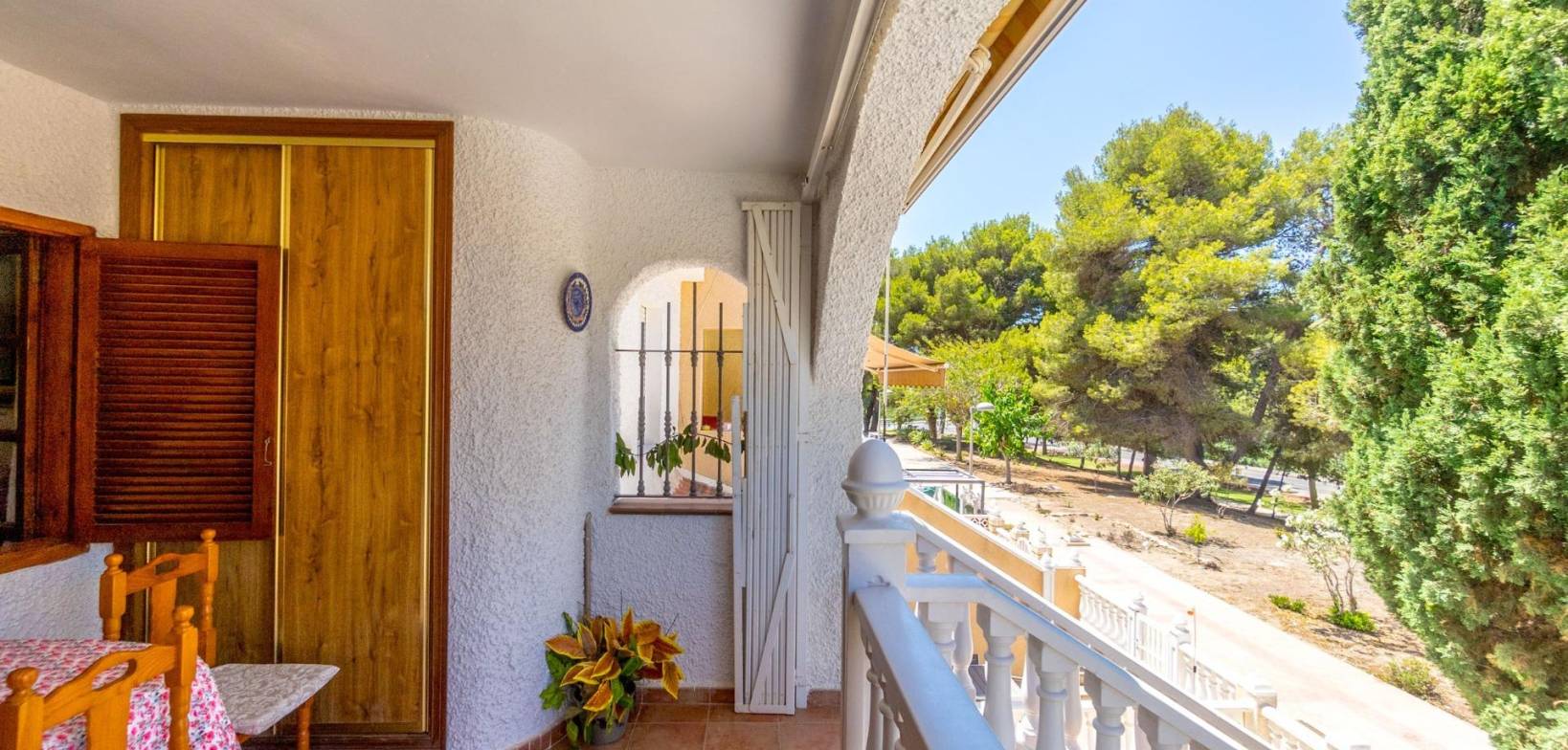 Venta - Bungalow - Pilar de la Horadada - Mil Palmeras