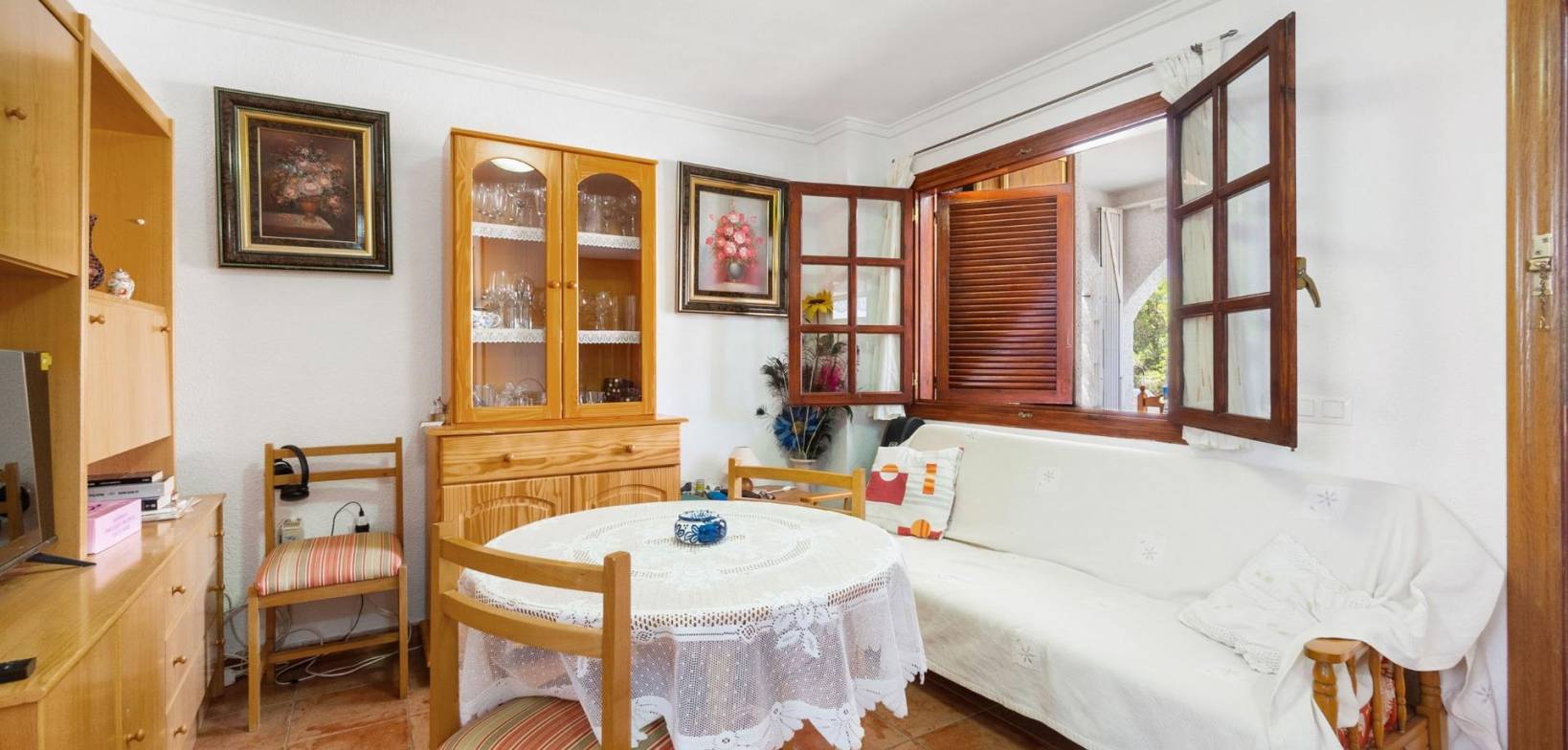 Venta - Bungalow - Pilar de la Horadada - Mil Palmeras