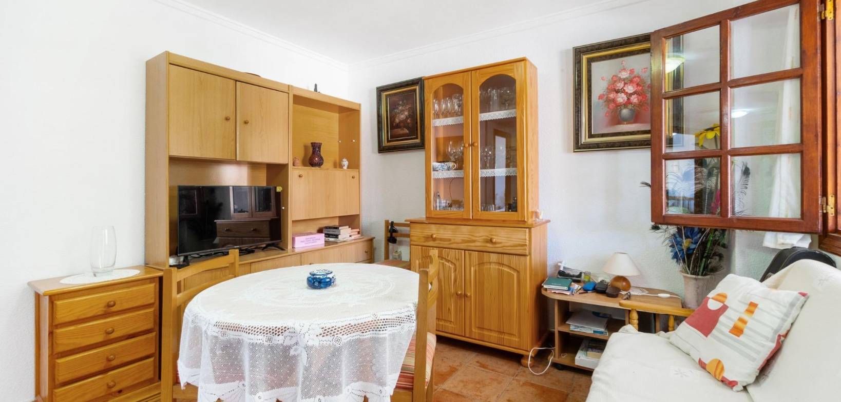 Venta - Bungalow - Pilar de la Horadada - Mil Palmeras