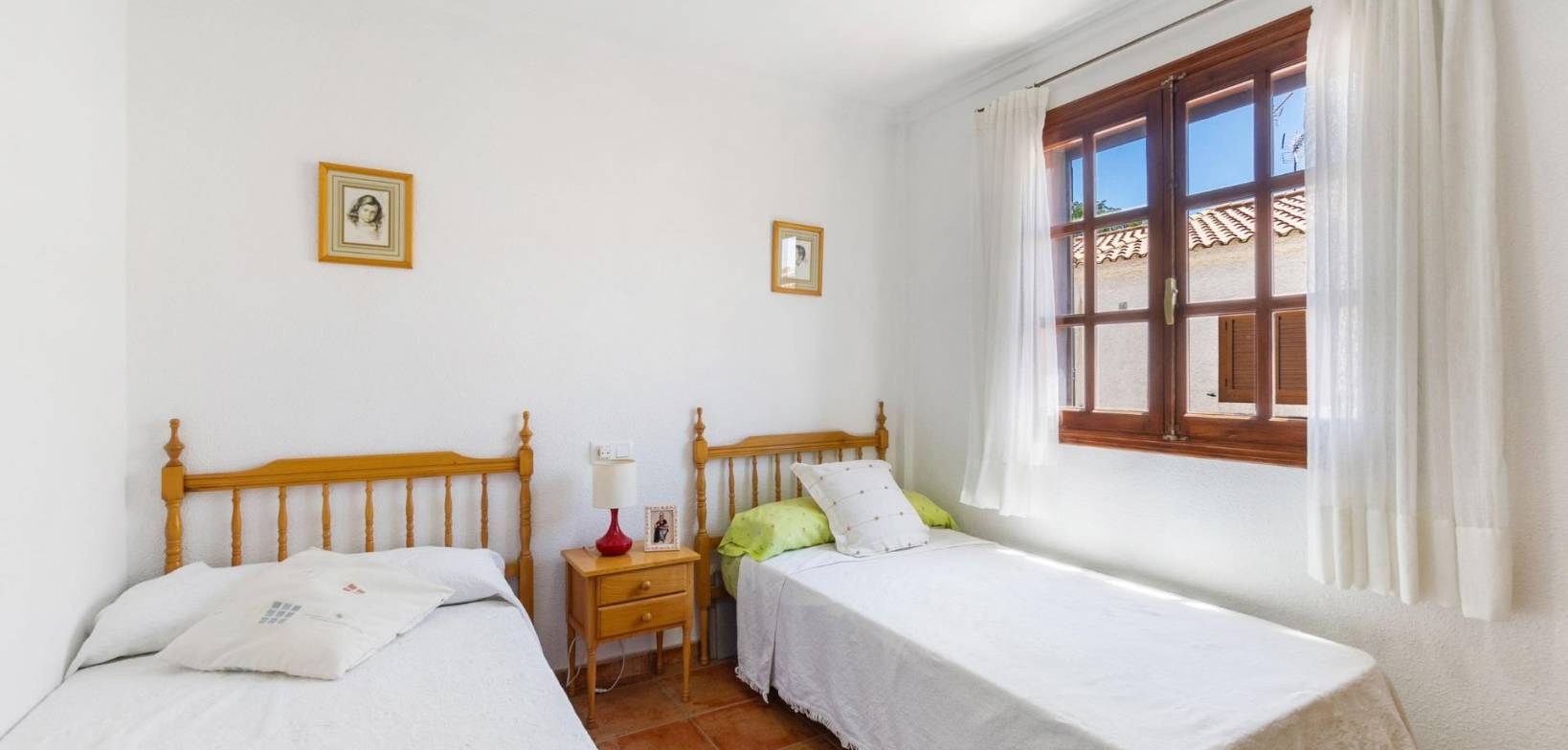 Revente - Bungalow - Pilar de la Horadada - Mil Palmeras