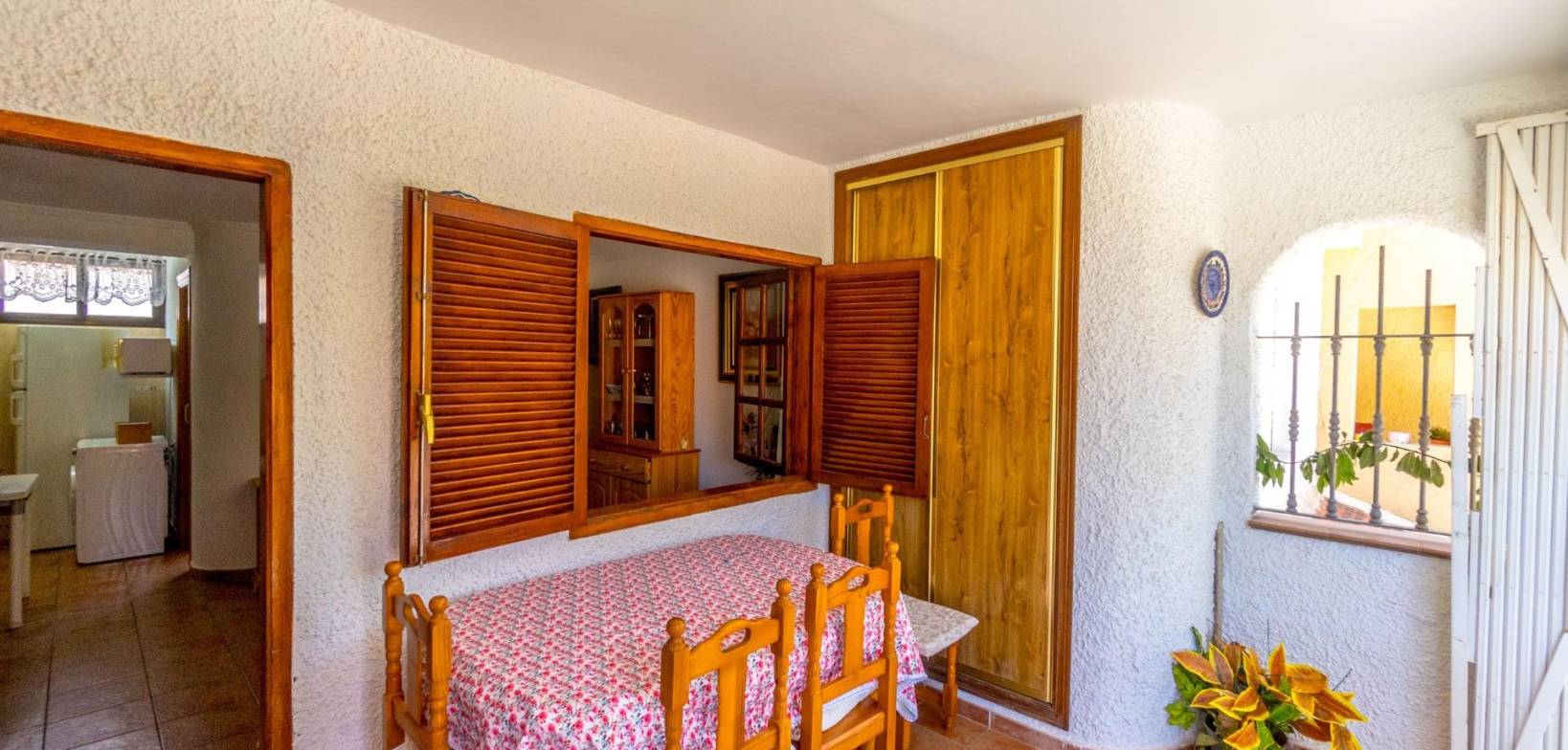 Venta - Bungalow - Pilar de la Horadada - Mil Palmeras