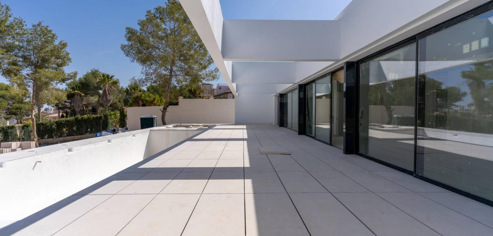 Nueva construcción  - Villa - Orihuela Costa - Costa Blanca South