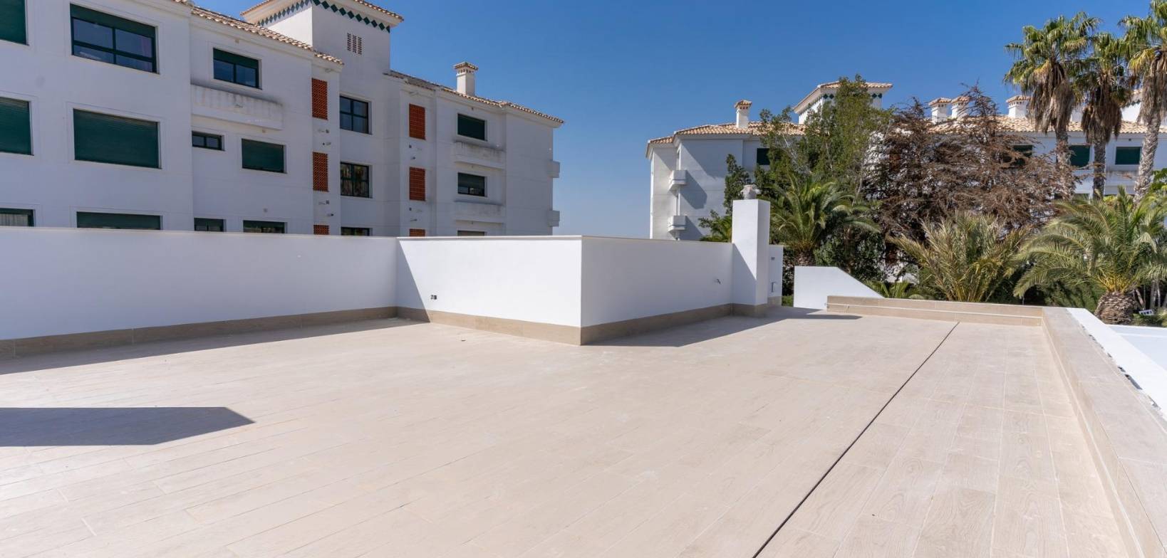 Nybyggnasjon - Villa - Orihuela Costa - Costa Blanca South