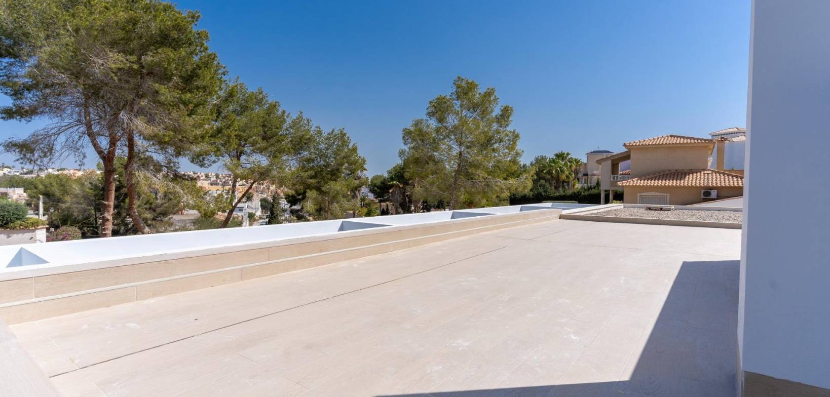 Nueva construcción  - Villa - Orihuela Costa - Costa Blanca South