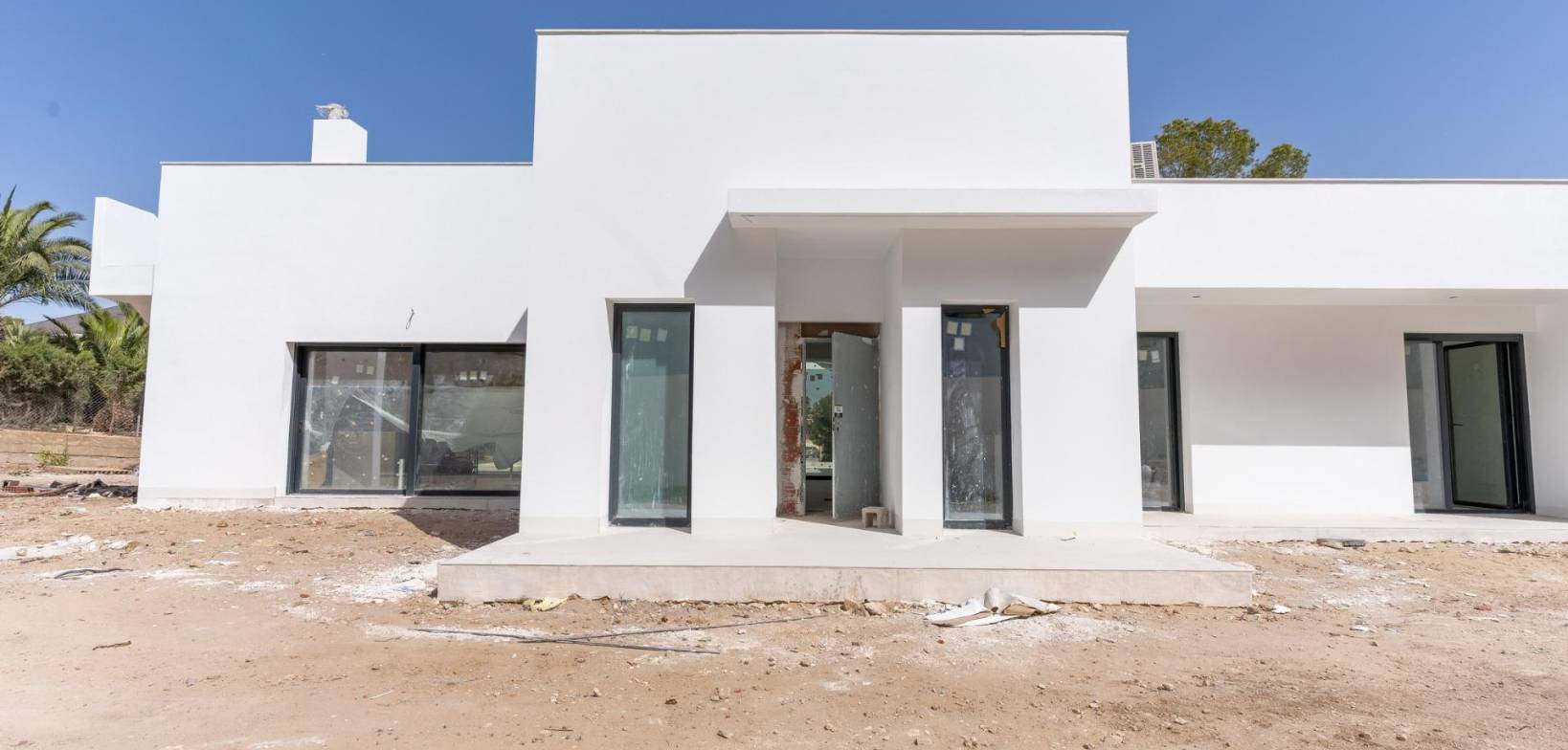 Nouvelle construction - Villa - Orihuela Costa - Costa Blanca South