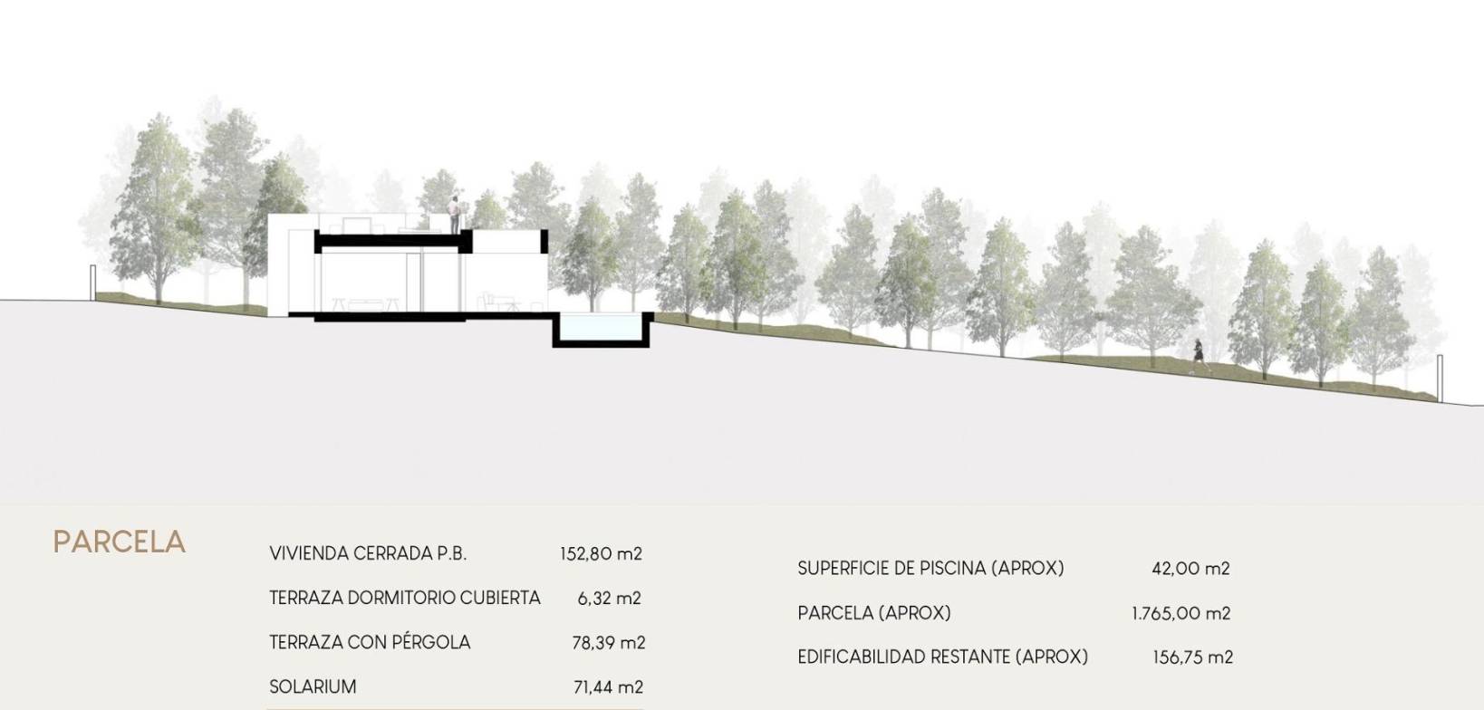 Nueva construcción  - Villa - Orihuela Costa - Costa Blanca South