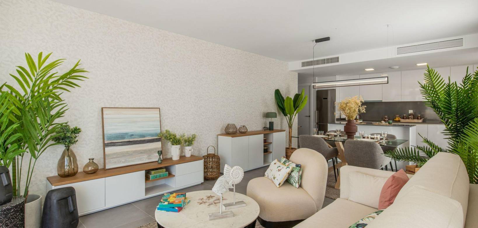 New Build - Penthouse - Mijas - Costa del Sol