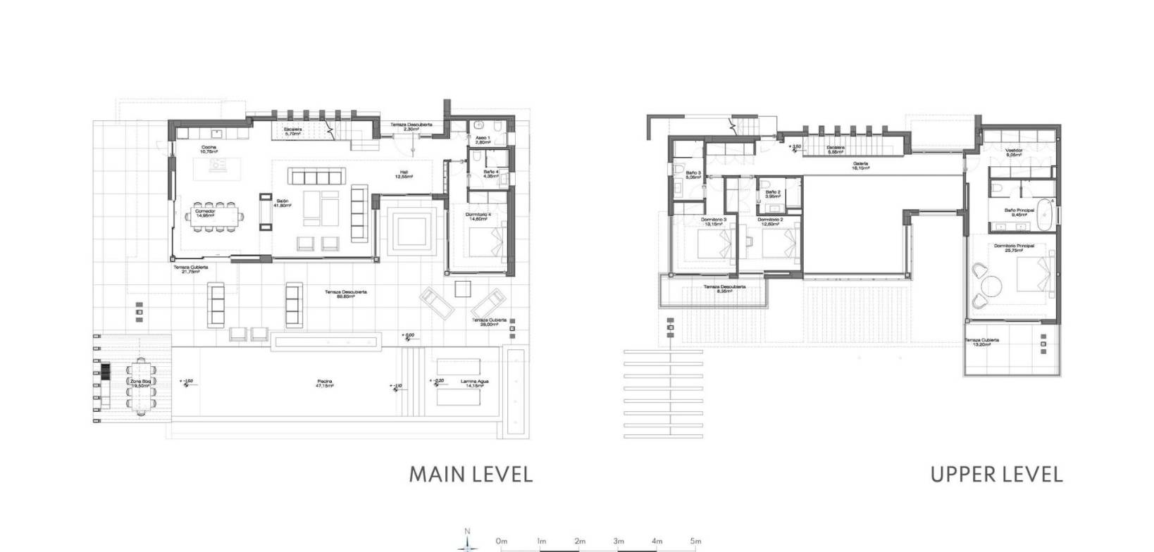 Nueva construcción  - Villa - Marbella - Costa del Sol