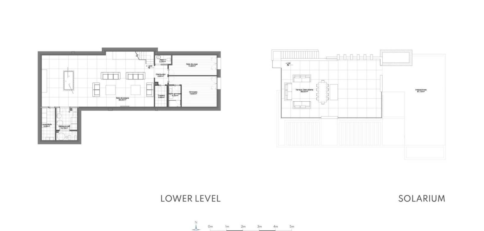 Nueva construcción  - Villa - Marbella - Costa del Sol