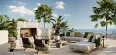 Nouvelle construction - Villa - Marbella - Costa del Sol