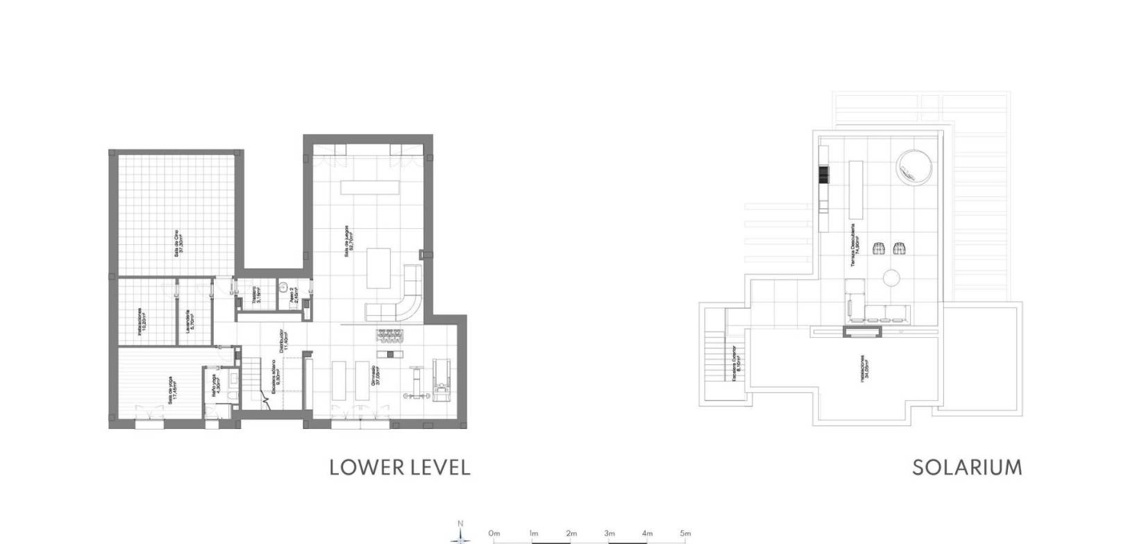 New Build - Villa - Marbella - Costa del Sol