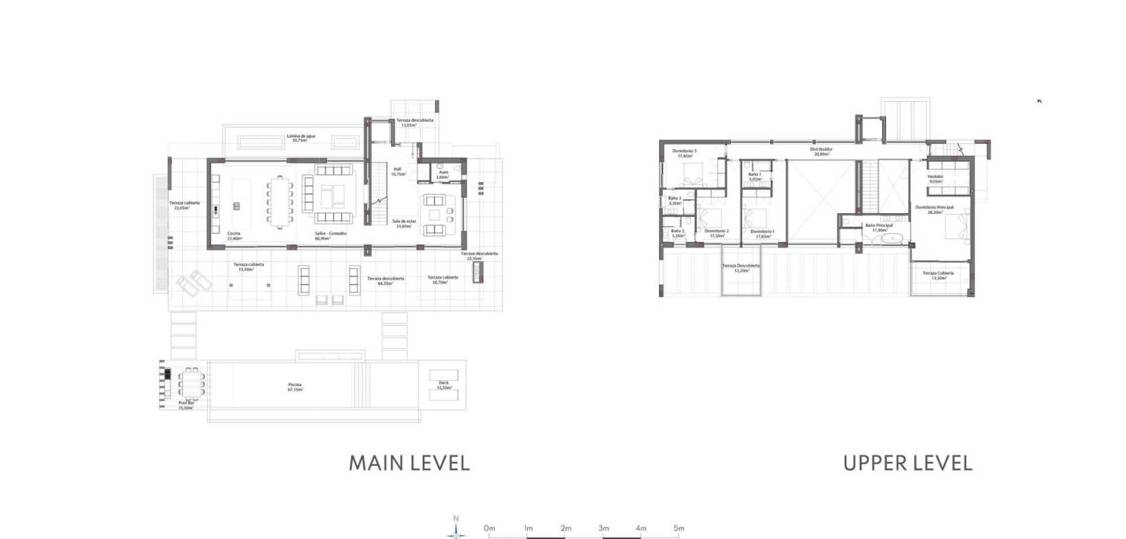 Nouvelle construction - Villa - Marbella - Costa del Sol