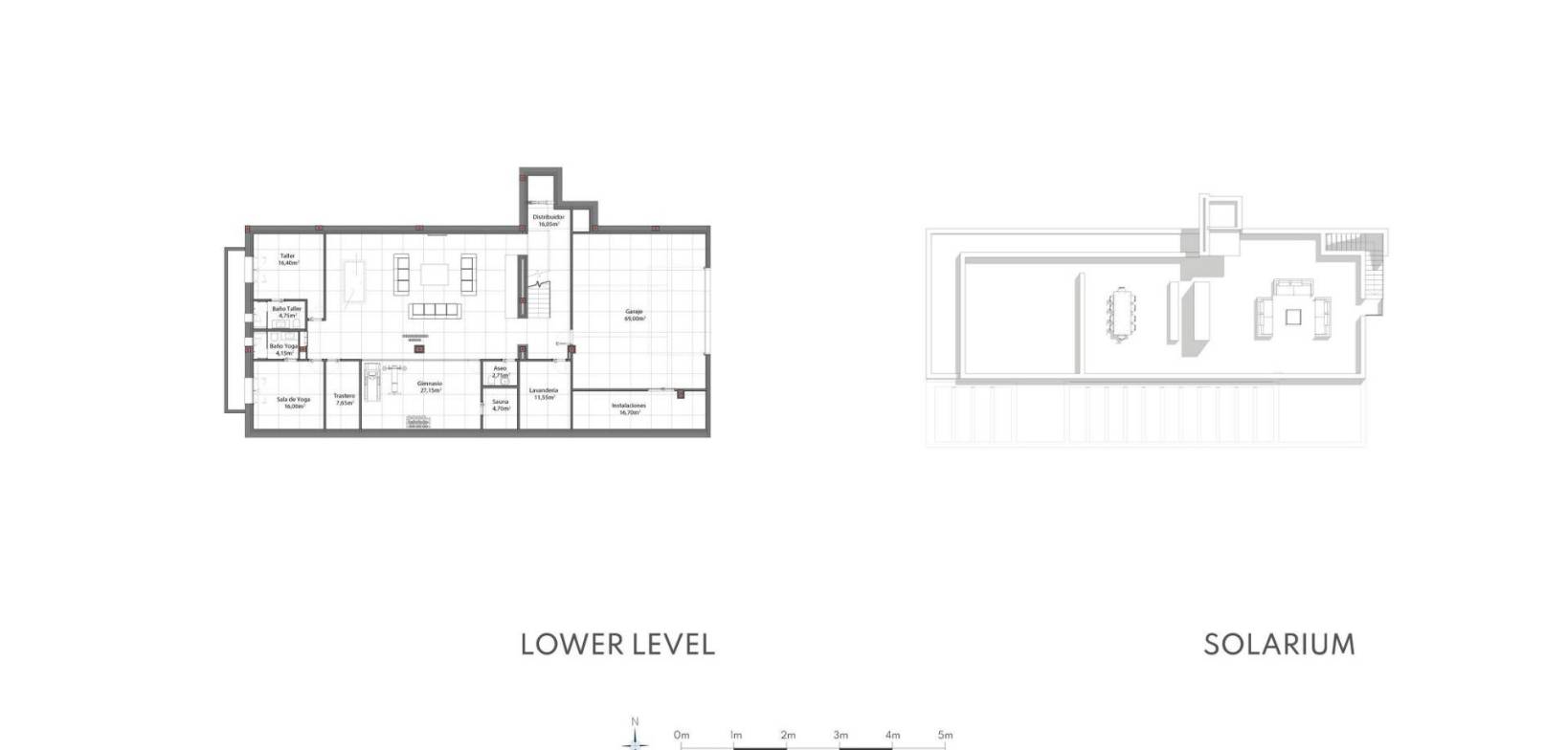 Nueva construcción  - Villa - Marbella - Costa del Sol