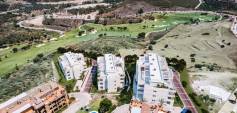 Nouvelle construction - Apartment - Mijas - La Cala de Mijas