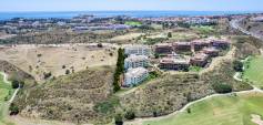 Nybyggnasjon - Apartment - Mijas - La Cala de Mijas