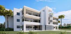 Neubau - Penthouse - Mijas - La Cala de Mijas