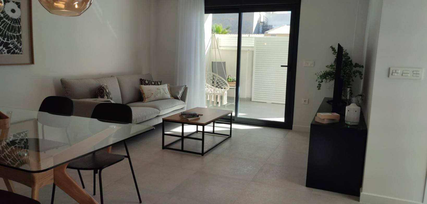 Nueva construcción  - Bungalow - Pilar de la Horadada - Costa Blanca South