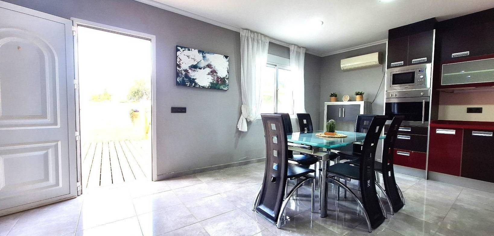 Revente - Bungalow - Torrevieja - San luis