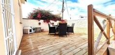 Gebraucht - Bungalow - Torrevieja - San luis