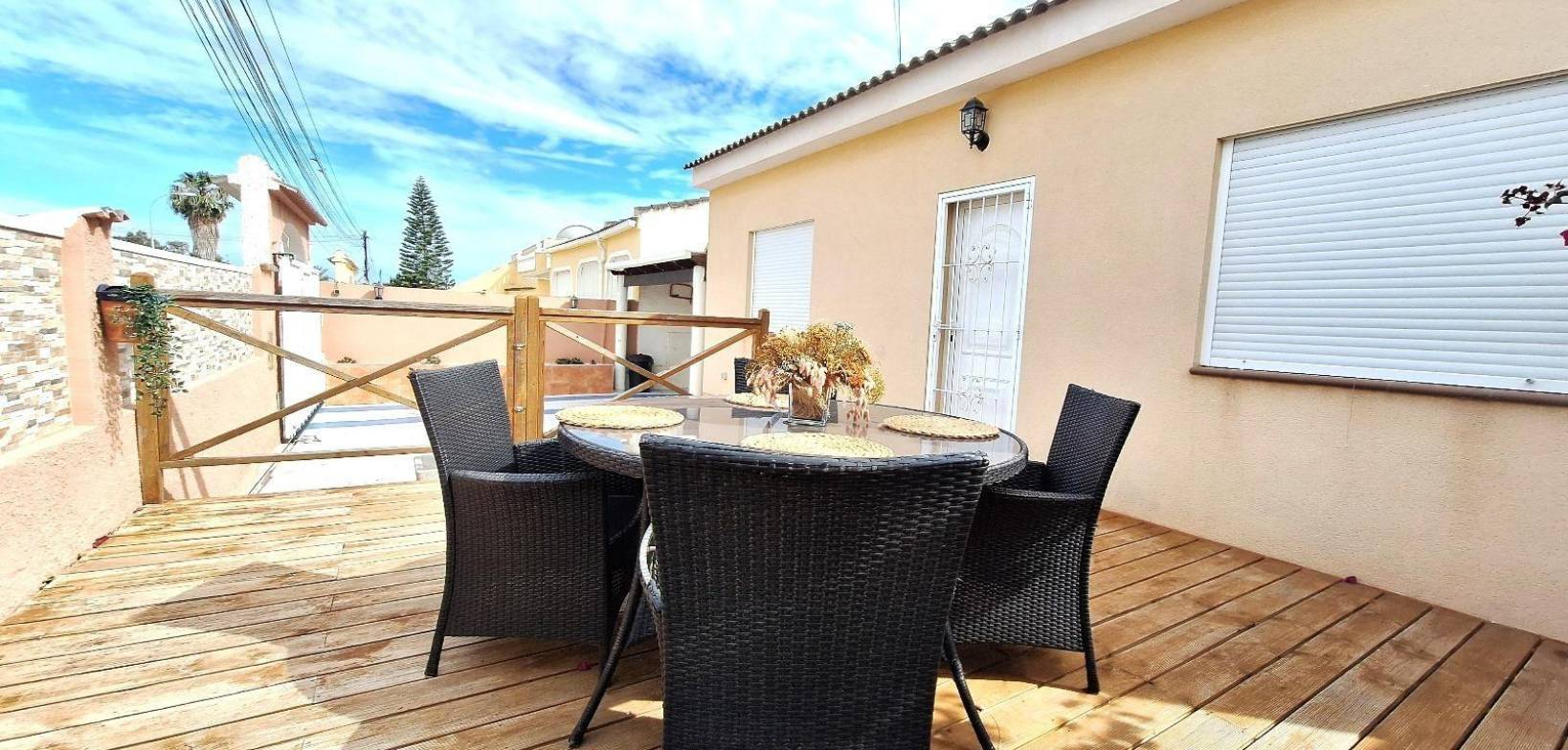 Gebraucht - Bungalow - Torrevieja - San luis