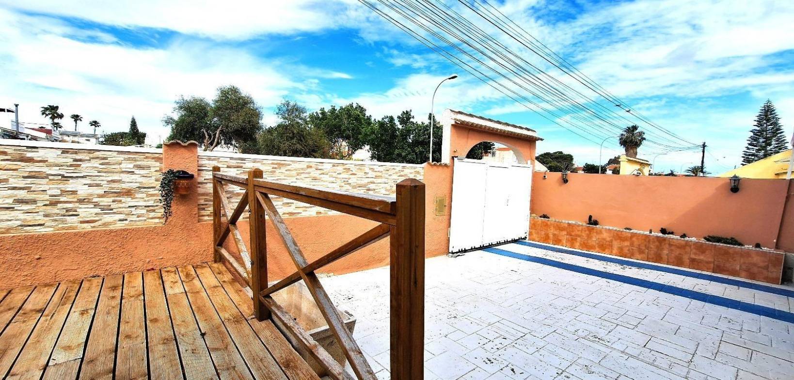 Revente - Bungalow - Torrevieja - San luis