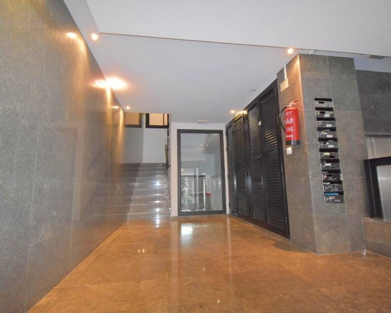 Venta - Apartment - Torrevieja - Centro