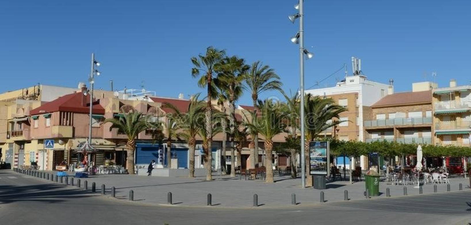 Nouvelle construction - Bungalow - Pilar de la Horadada - La Torre de la Horadada