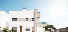 New Build - Quad House - San Pedro del Pinatar