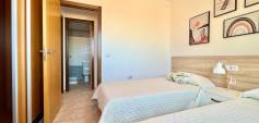 Nybyggnasjon - Apartment - Aguilas - Collado Bajo