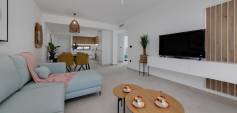 NIEUWBOUW - Apartment - Los Alcazares - Euro Roda