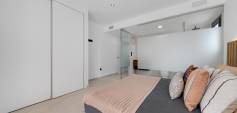 Neubau - Apartment - Los Alcazares - Euro Roda