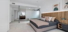 Nouvelle construction - Apartment - Los Alcazares - Euro Roda