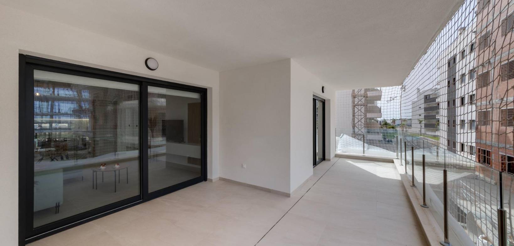 Neubau - Apartment - Los Alcazares - Euro Roda