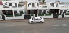 Neubau - Villa - San Pedro del Pinatar - Las esperanzas