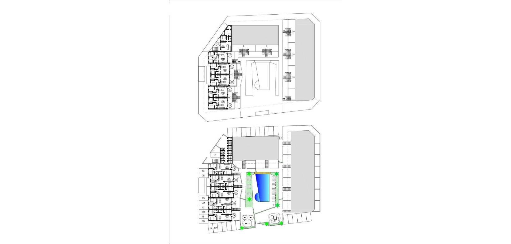 Nueva construcción  - Bungalow - Torre Pacheco - Roldán