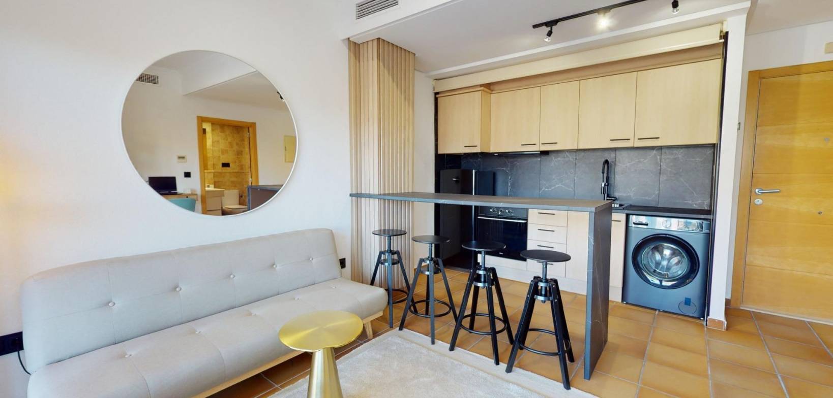 NIEUWBOUW - Apartment - Archena - Rio Segura