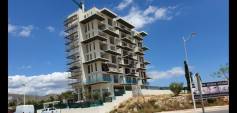 Nueva construcción  - Apartment - Finestrat - Cala de Finestrat