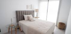 Nybyggnasjon - Apartment - Finestrat - Seascape resort