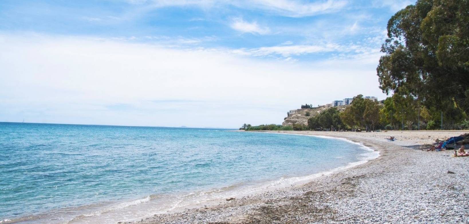 Neubau - Apartment - Villajoyosa - Playas Del Torres