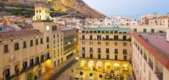 Nybyggnasjon - Apartment - Alicante - Benalua