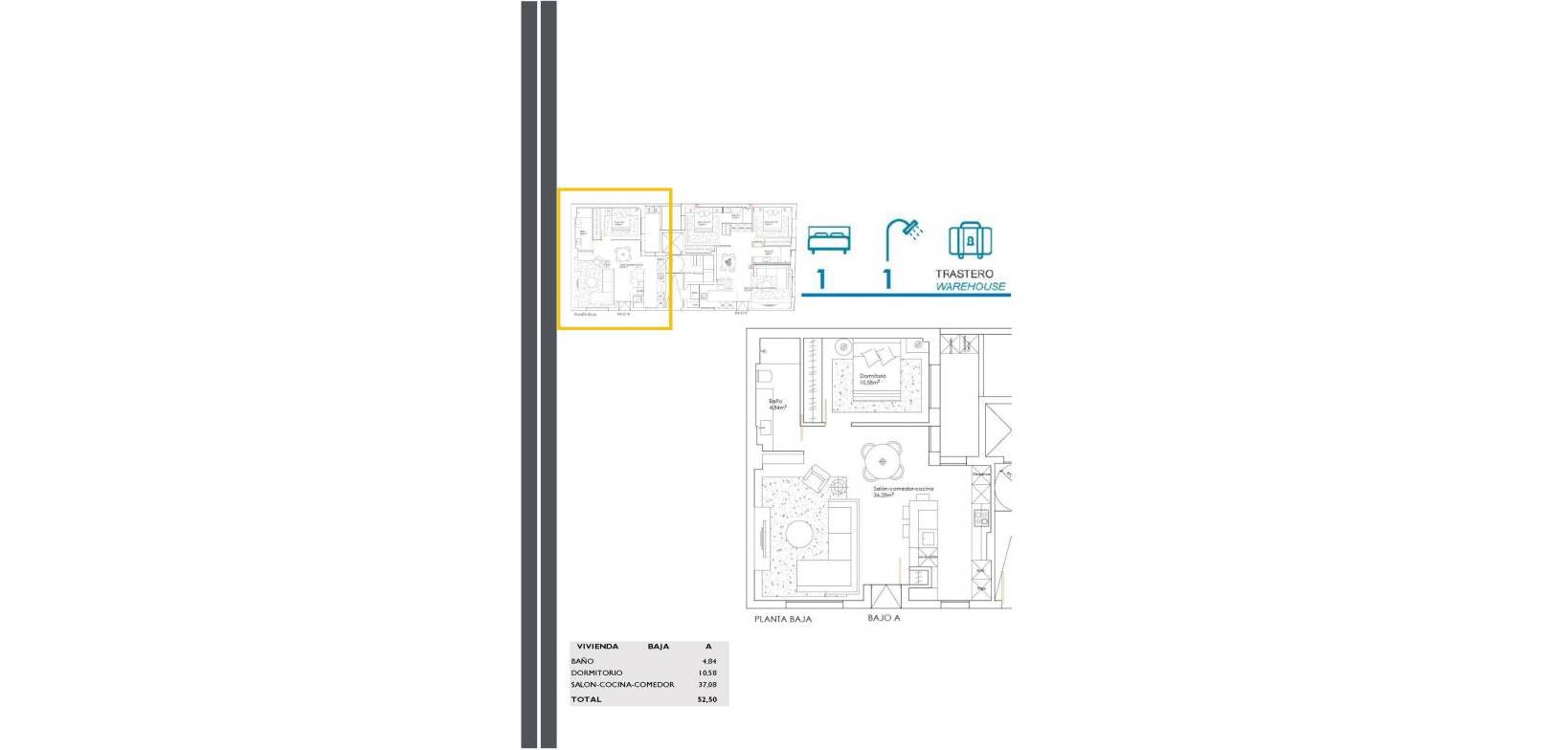 Nueva construcción  - Apartment - San Javier - Santiago de la Ribera