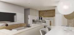 New Build - Penthouse - Guardamar del Segura - EL RASO