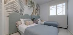 Nybyggnasjon - Apartment - Orihuela Costa - Playa Flamenca