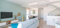 NIEUWBOUW - Apartment - Finestrat - Balcon de finestrat