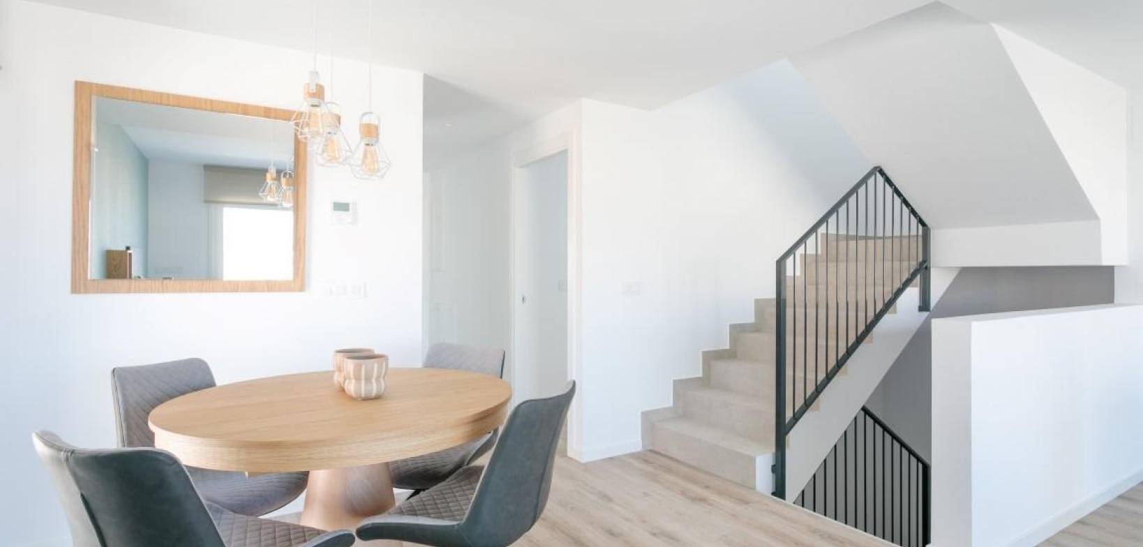 NIEUWBOUW - Apartment - Finestrat - Balcon de finestrat