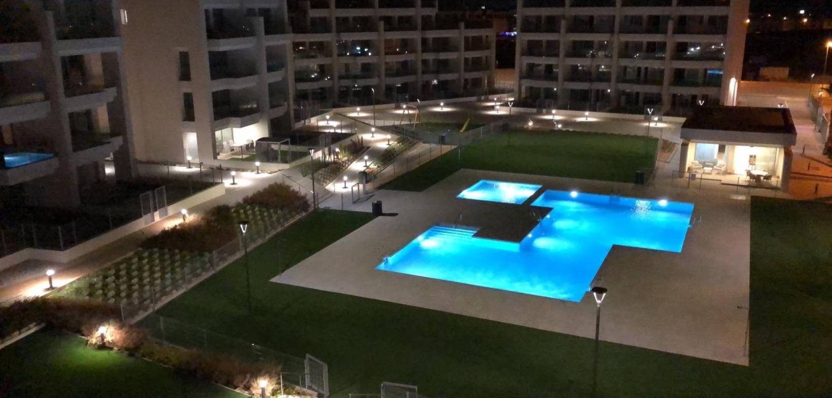 Nueva construcción  - Apartment - Orihuela Costa - Villamartín