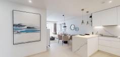 Nueva construcción  - Apartment - Orihuela Costa - Lomas de Cabo Roig